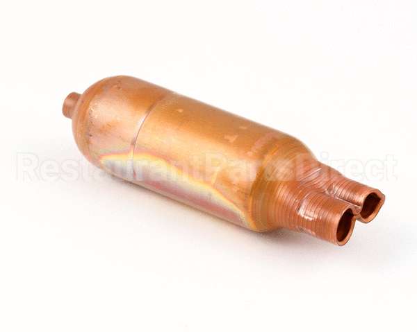 303-143A Beverage Air Dryer - Spring Loaded