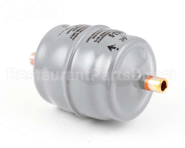 303-145A Beverage Air Dryer-Catch-All C-052-S 1/4Odf