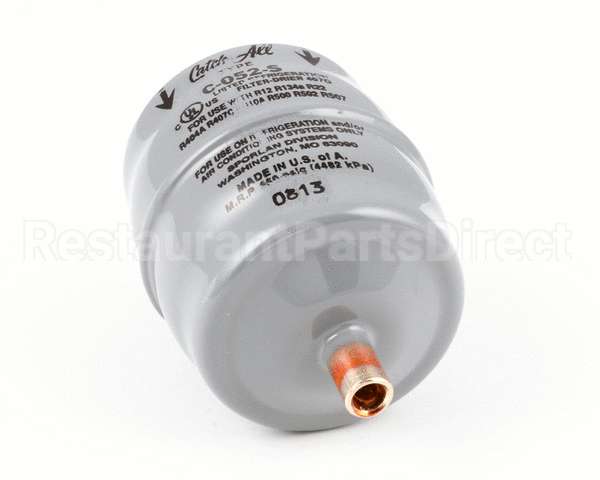 303-145A Beverage Air Dryer-Catch-All C-052-S 1/4Odf