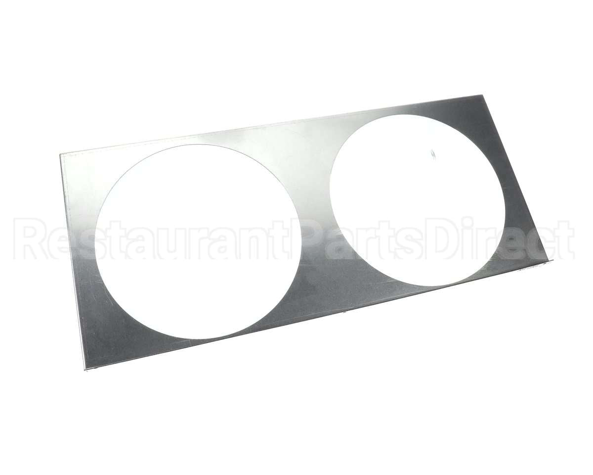 303-17002 Master-Bilt Condenser Shroud, 20.000 X 28