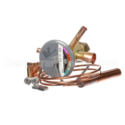 303-176D Beverage Air Exp Valve Efse-1/2-Zp35 13Psi
