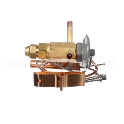 303-176D Beverage Air Exp Valve Efse-1/2-Zp35 13Psi