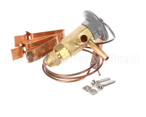 303-183D Beverage Air Expansion Valve Efse-1/6-Zp 25Psi