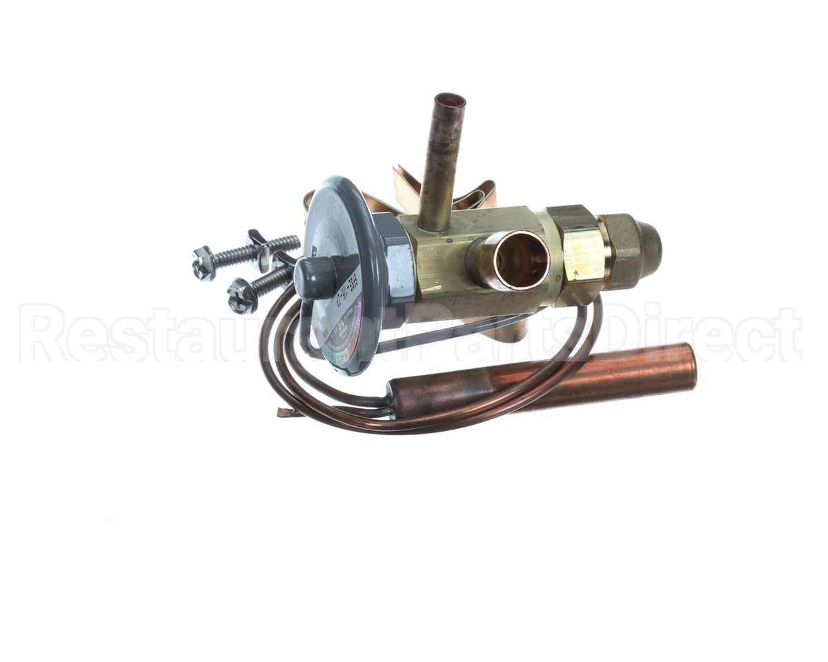 303-185D Beverage Air Exp Valve Efse-1/6-Zp 21Psi