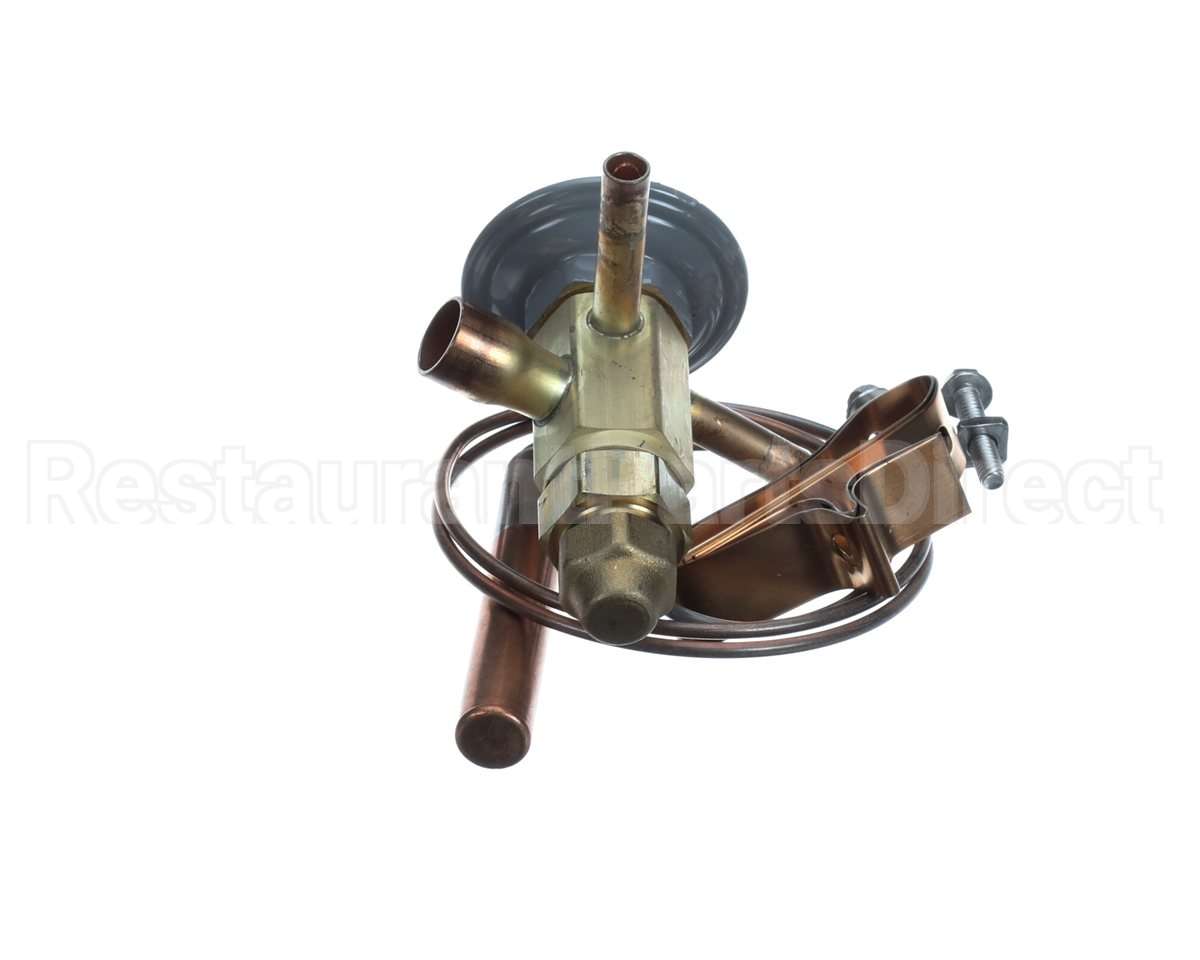 303-185D Beverage Air Exp Valve Efse-1/6-Zp 21Psi