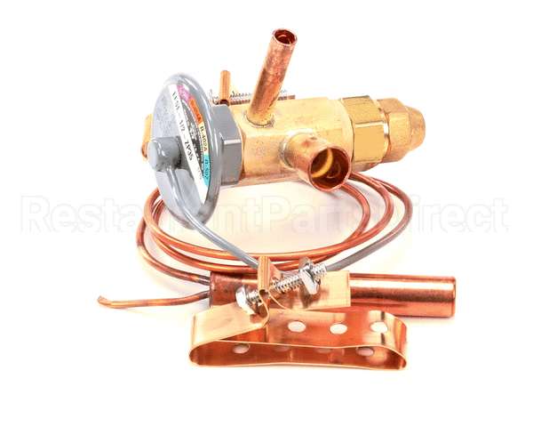 303-186D Beverage Air Expansion Valve Efse-1/2-Zp35 14Psi