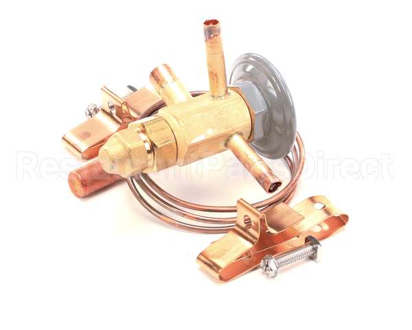 303-190D Beverage Air Expansion Valve Efse-1/6-Zp 22Psig