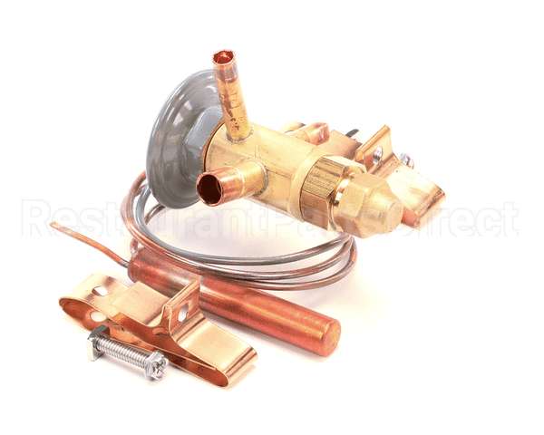 303-190D Beverage Air Expansion Valve Efse-1/6-Zp 22Psig