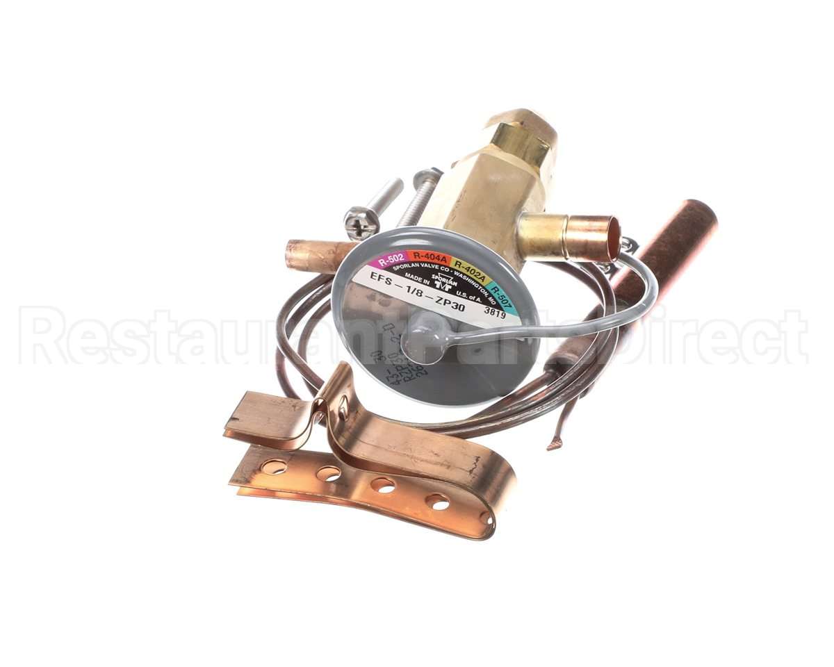 303-200B Beverage Air Txv Efs - 1/8-Zp30 1/4"X3/8" Wtfcs60