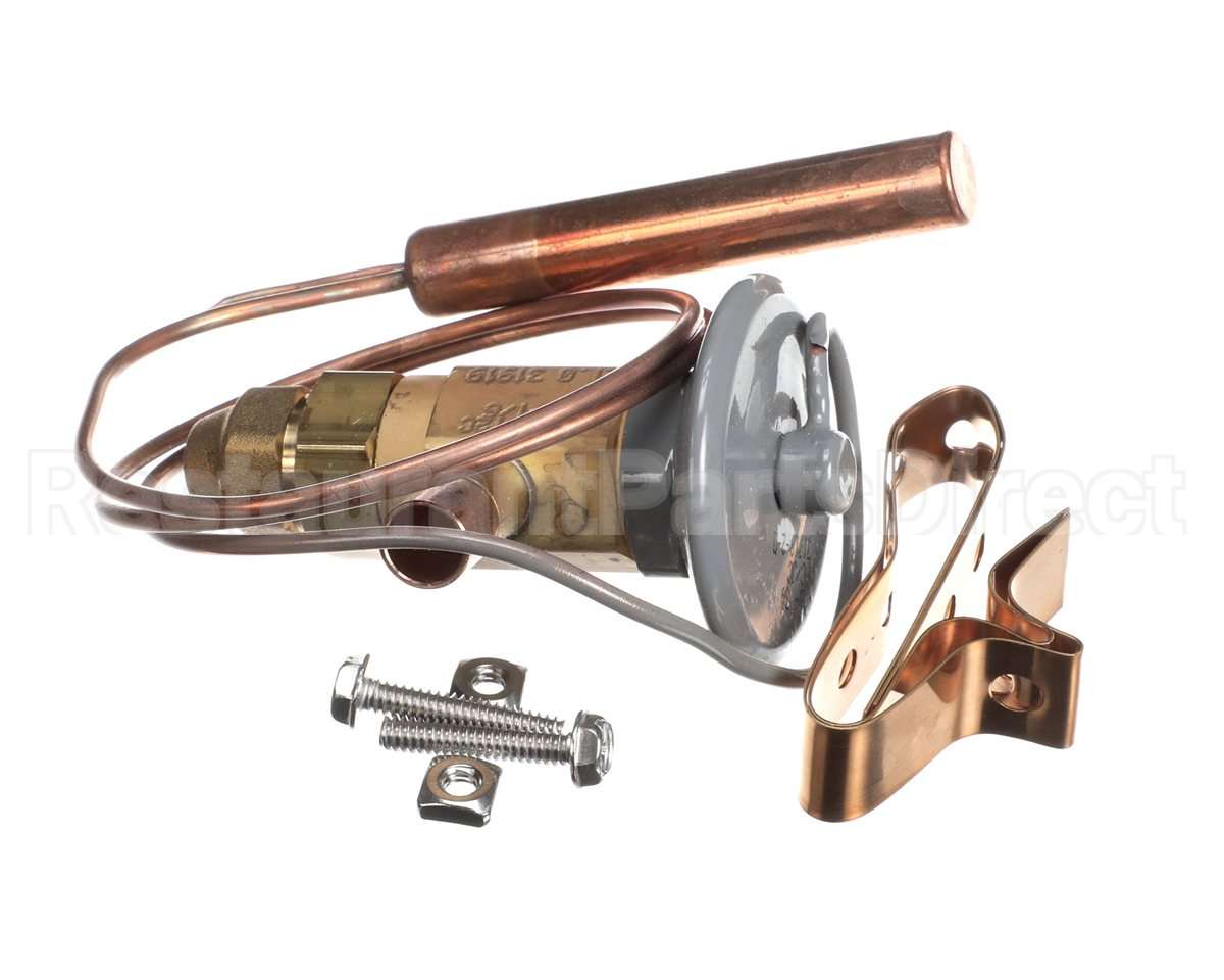303-206D Beverage Air Exp Valve, Txv R134A Bbij-1/6-