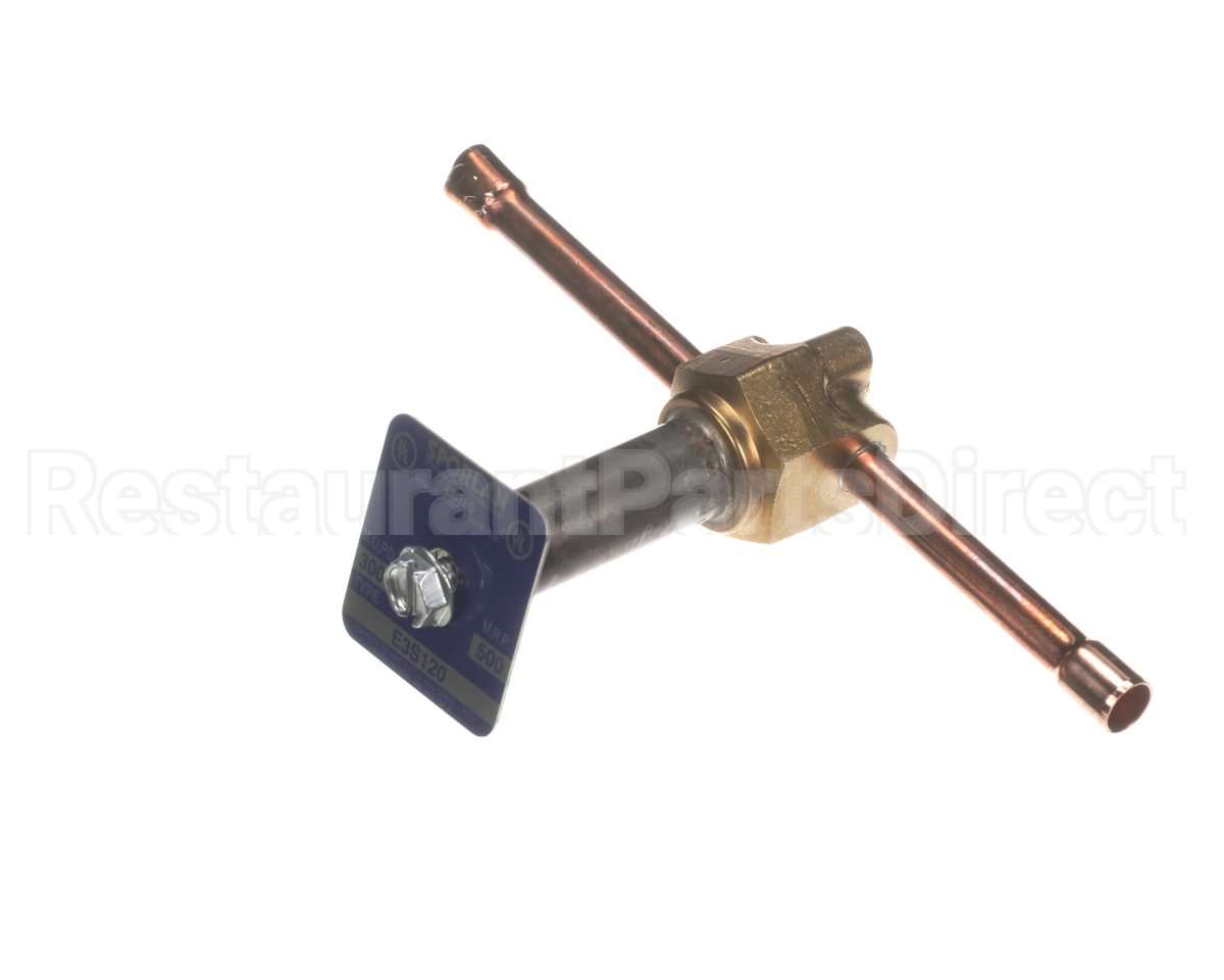 303-207D Beverage Air Sol Valve E3S120 1/4 X 1/4