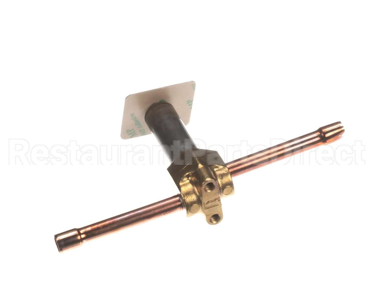 303-207D Beverage Air Sol Valve E3S120 1/4 X 1/4