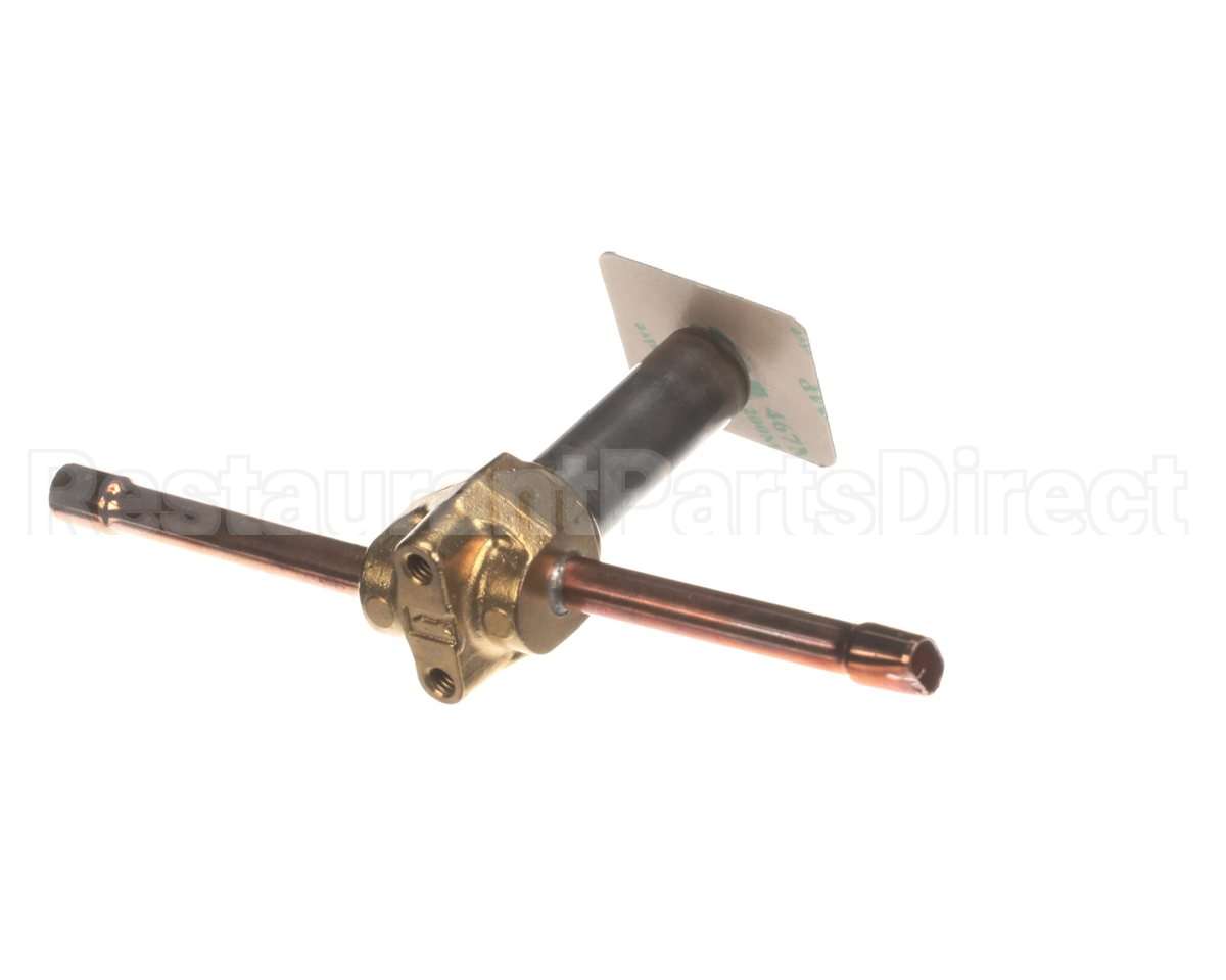 303-207D Beverage Air Sol Valve E3S120 1/4 X 1/4
