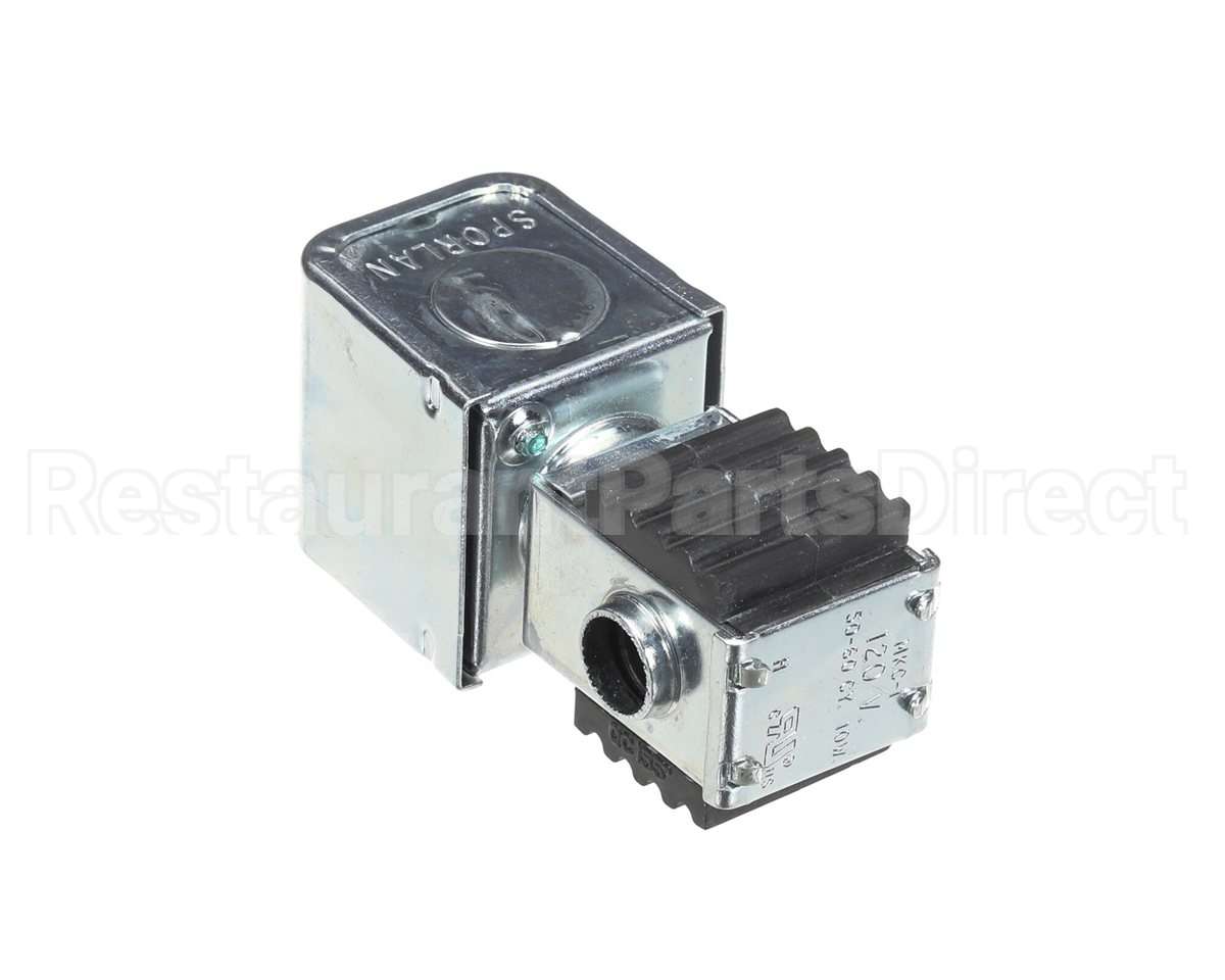 303-208D Beverage Air Sol Coil 120V 50/60 Mkc-1 Jam