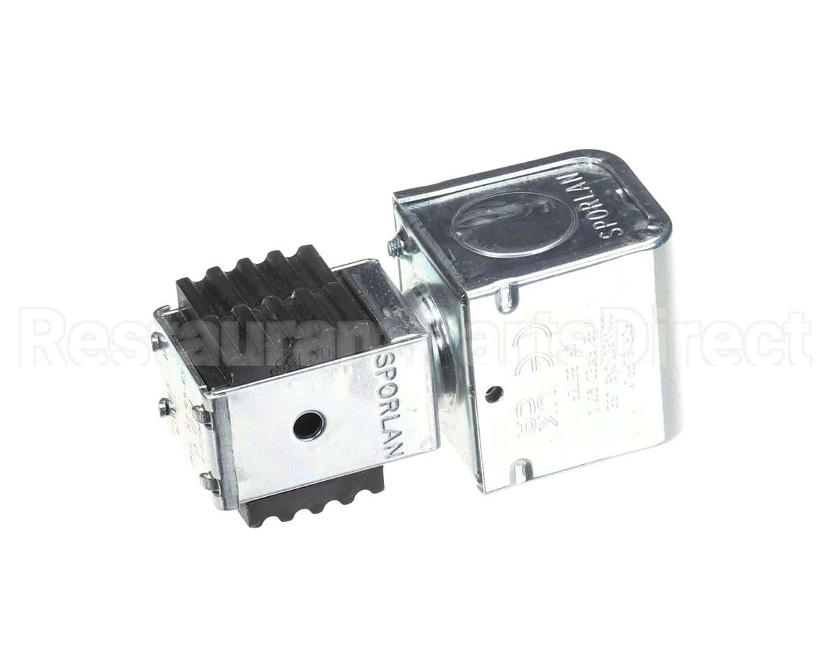 303-208D Beverage Air Sol Coil 120V 50/60 Mkc-1 Jam