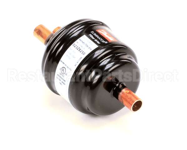 303-225D Beverage Air Filter Drier-Danfoss (023Z8250), R290