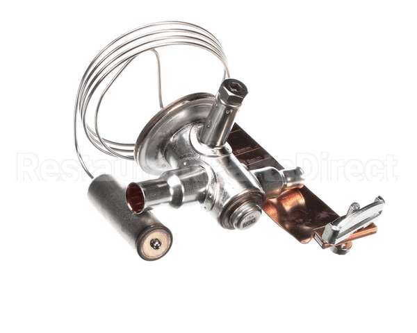 303-252D Beverage Air Exp Valve Tub Str #0 R290 Danfoss