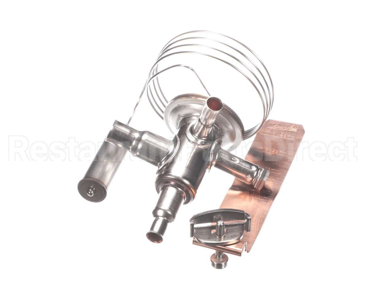 303-257D Beverage Air Txv - (R290) Dan Tube #5 1/4"X3/8"X1/4"