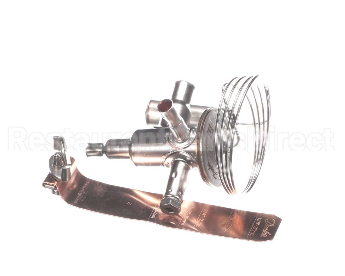 303-257D Beverage Air Txv - (R290) Dan Tube #5 1/4"X3/8"X1/4"
