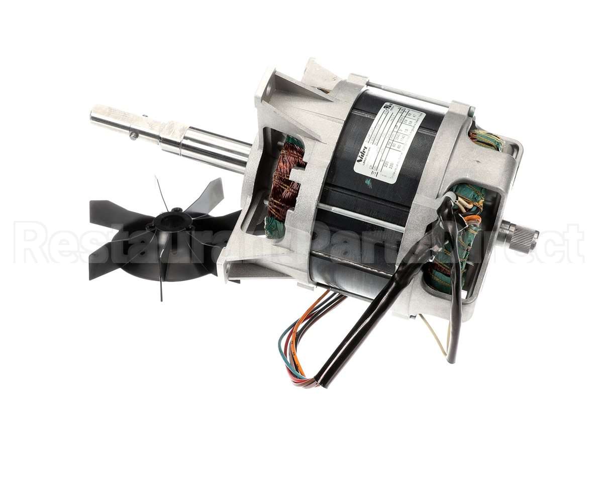 303052 Robot Coupe Mot R5A/R6A 220/60