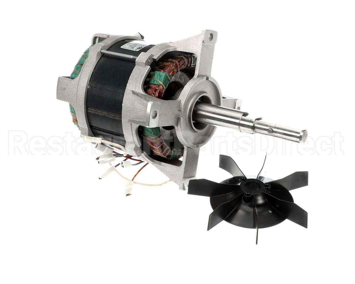 303052 Robot Coupe Mot R5A/R6A 220/60