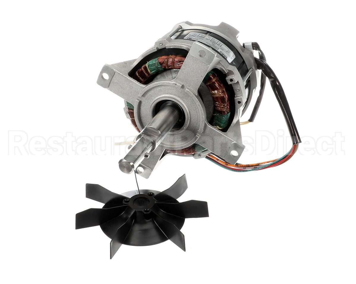 303052 Robot Coupe Mot R5A/R6A 220/60