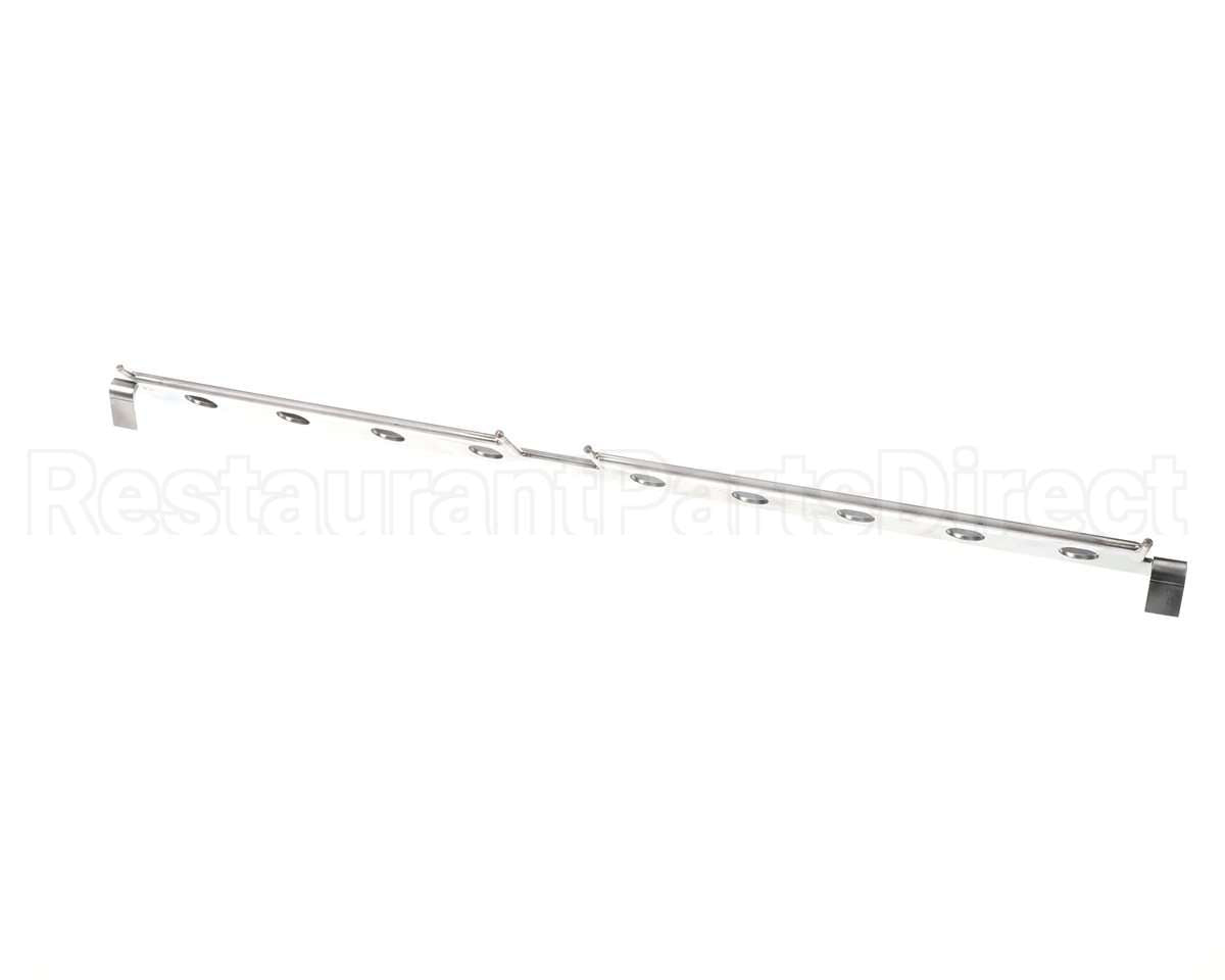 30307 Nieco Stripper Blade, Short.12-10,Jf