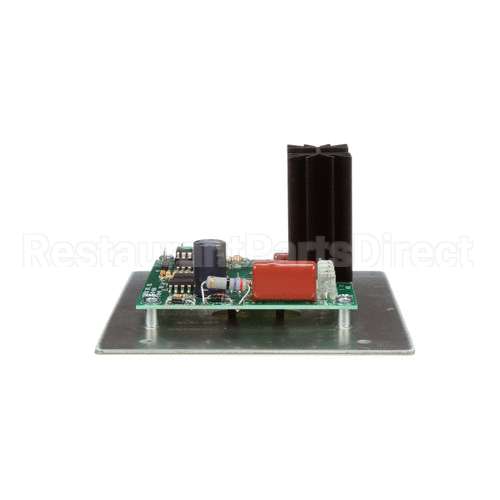 303085 Barker Control Board