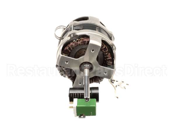 303160S Robot Coupe Motor Ls D29 R2 Dice