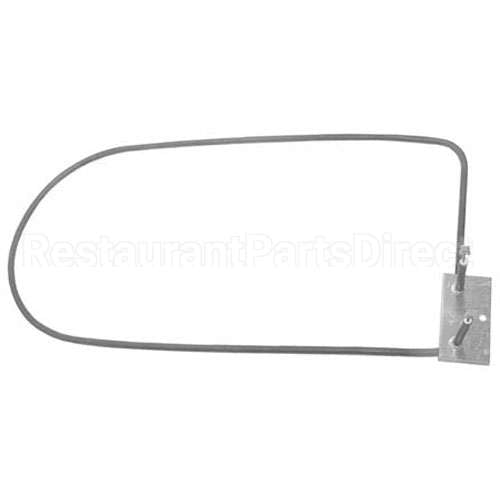 303173 Compatible Metal Masters Warmer Element 208V 750W