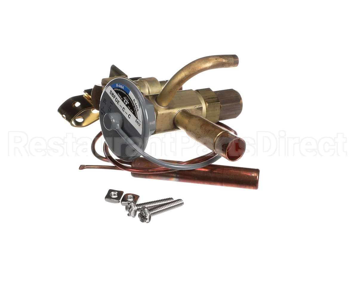 3031917 Hussmann Valve-Expansion Sbfde-C-C