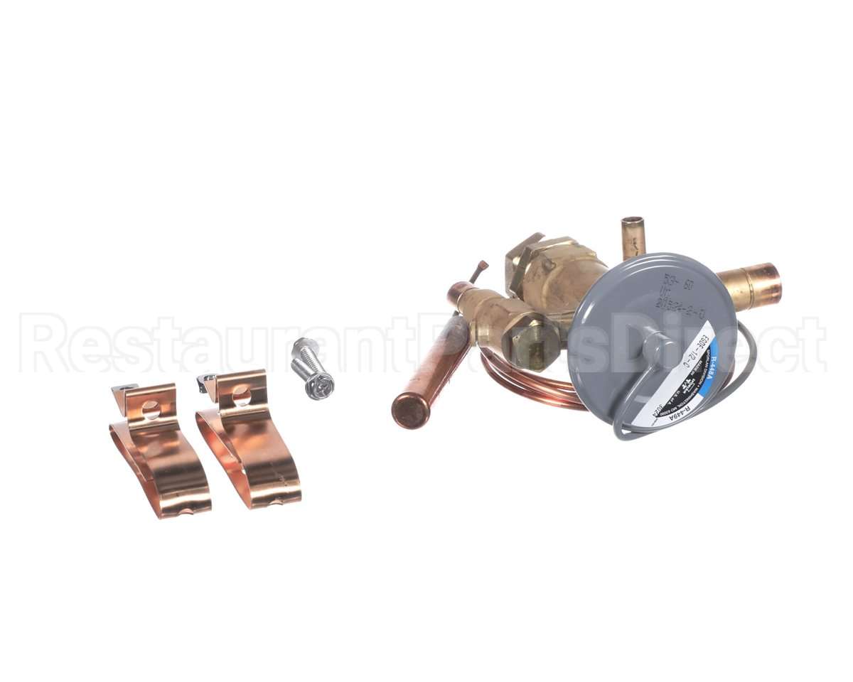3031934 Hussmann Valve-Expansion Egde-1/2-C