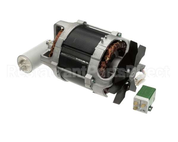 303236S Robot Coupe Cl52E Motor 120/60/1