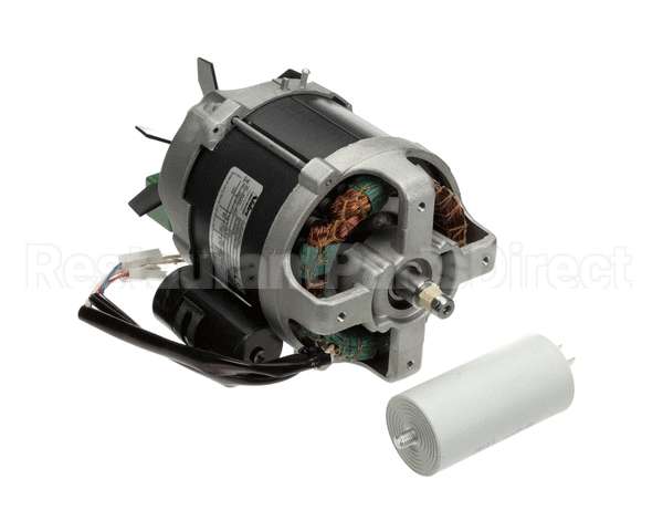 303236S Robot Coupe Cl52E Motor 120/60/1