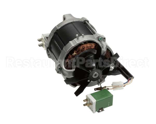 303236S Robot Coupe Cl52E Motor 120/60/1