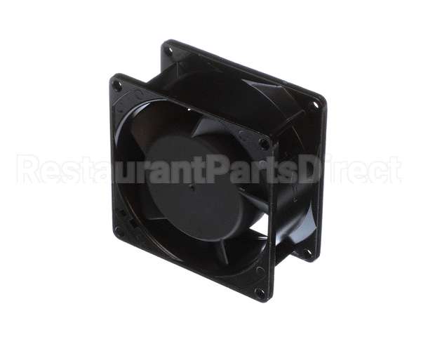 303393 Barker Fan Cooling
