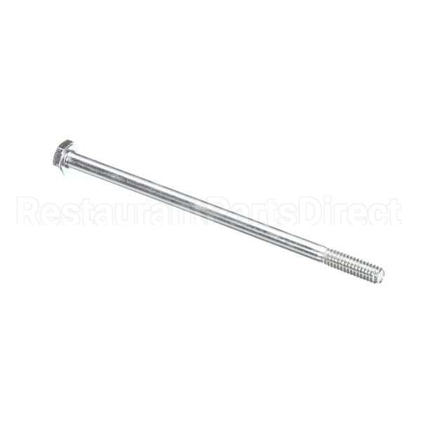 30342 Compatible Imperial 1/4-20 X 5 Hcs Gr 5 Zinc