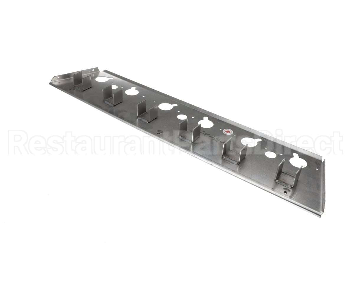 3034299 Garland Fire Box Frt Assembly Rad Brlr 36I