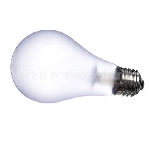 303495 Barker Lamp 100W 83Amp