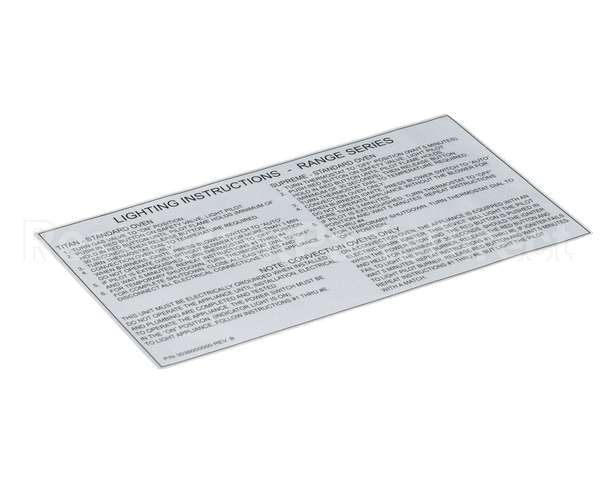 3036000000 Jade Overlay, Lighting Inst