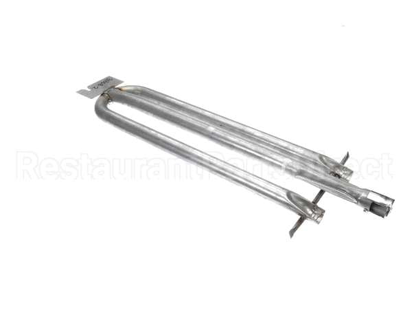 30368-2 Montague Burner Assembly-Right
