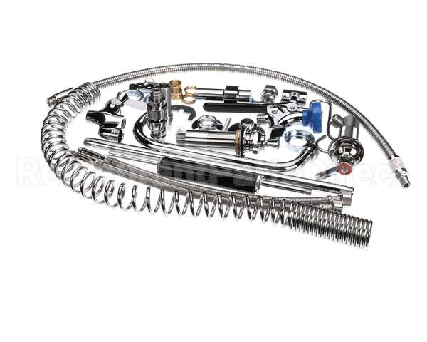 30368 Fisher Prerinse Spv Wslh 10Ss