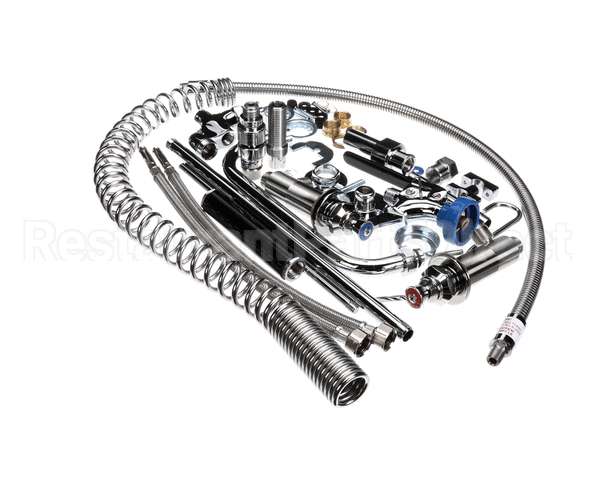 30368 Fisher Prerinse Spv Wslh 10Ss