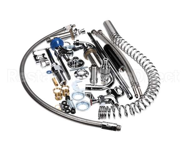 30368 Fisher Prerinse Spv Wslh 10Ss