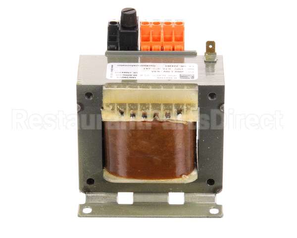 3037.0247 Rational Control Transformer
