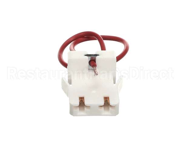 303734 Barker Lamphldr Lr-93-109 T8 Single R