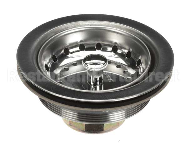 30376 Fisher Drain Bs Ss 3 1/2