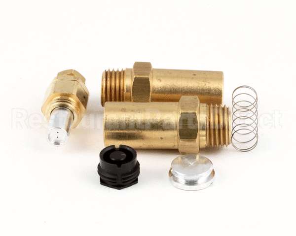 30396 Blodgett Convsn Kit, Lp-Nat, #38 Mtd