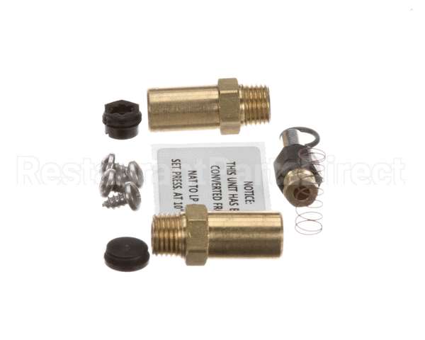 30397 Blodgett Convsn Kit, Nat-Lp, 1/16 Mtd