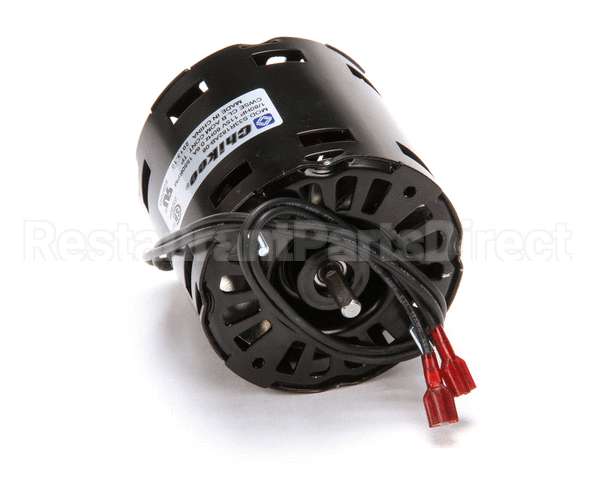304-0001 Starline Pump Motor , 115V #Jb2M073-T(04-1209-000